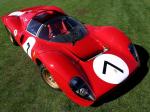 Ferrari 330 P4 1967 года